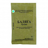 Бадяга пор д/наруж прим 10г