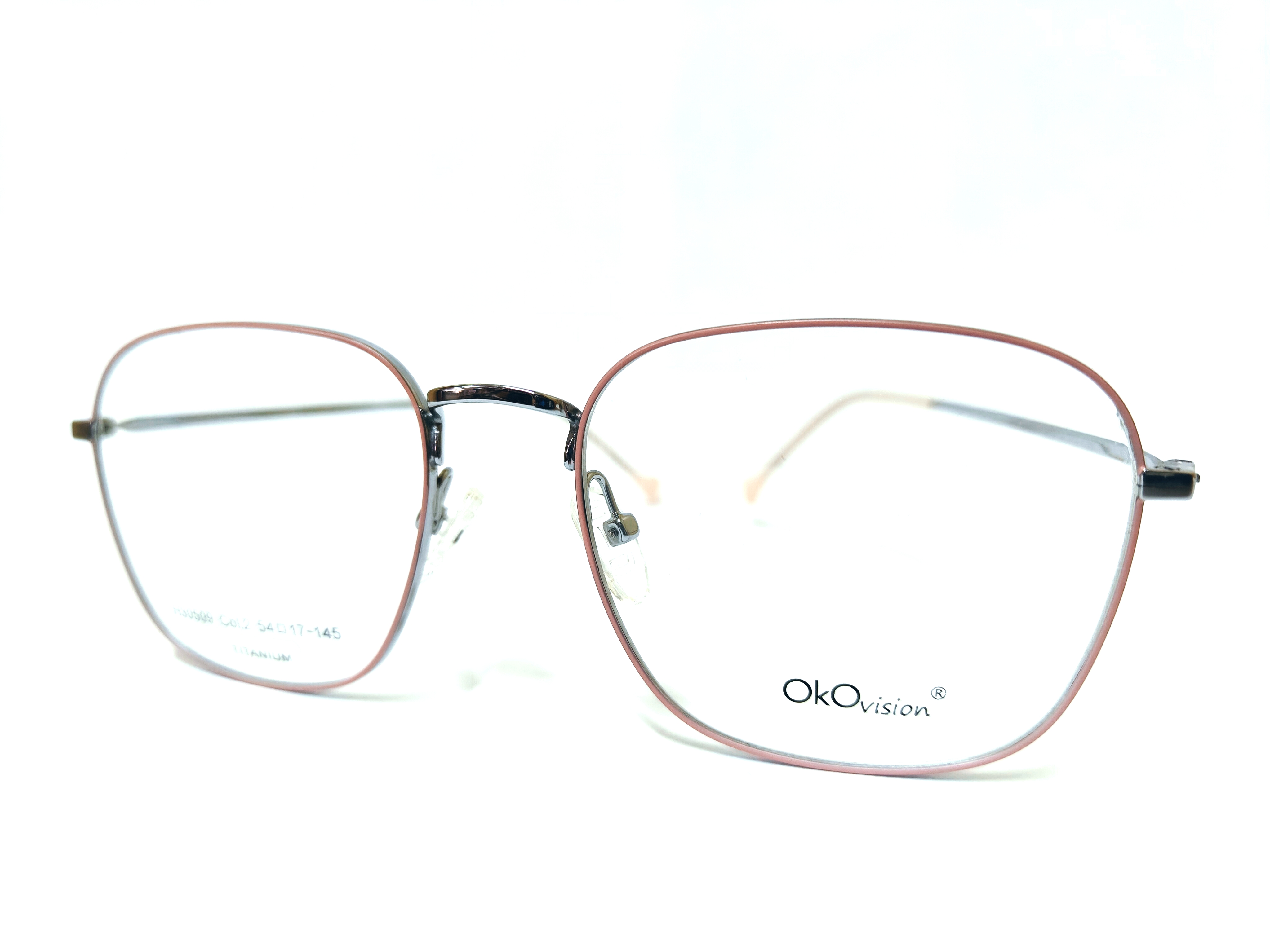 Оправа OkOvision №1 (арт.H30509 Col.02) 54-17-145