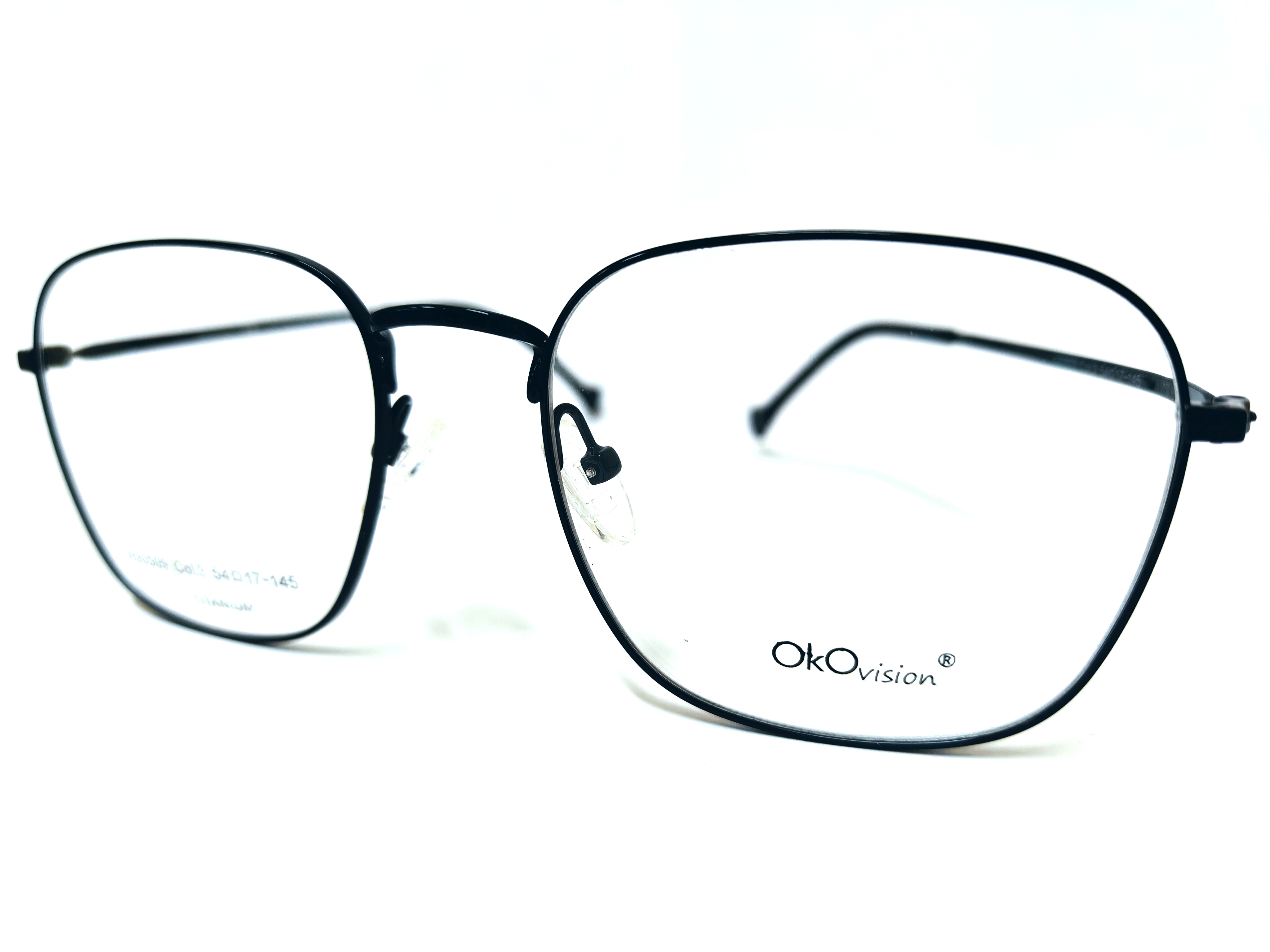 Оправа OkOvision №1 (арт.H30509 Col.03) 54-17-145
