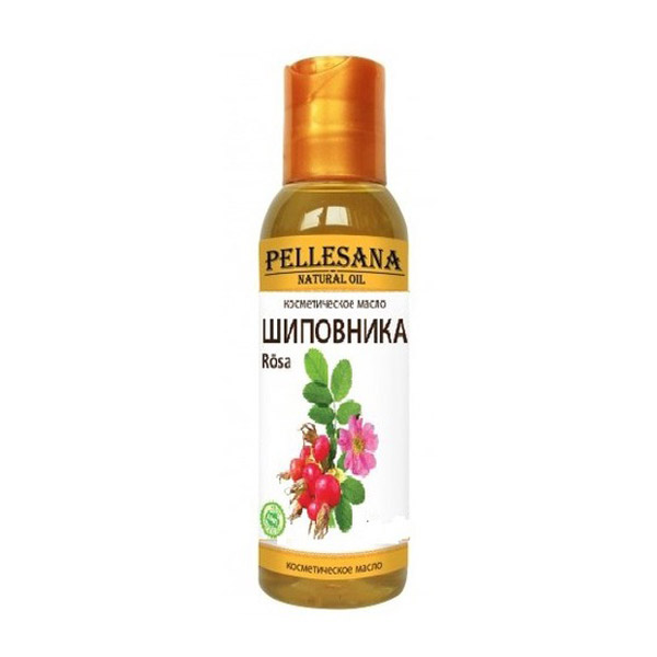 Шиповник масло 100мл