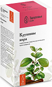 Крушина кора ф/п 1,5г №20