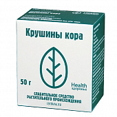 Крушины кора 50г