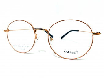 Оправа OkOvision №1 (арт.HB10564 Col.03) 52-17-145