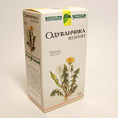 Одуванчик корни 50г