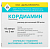 Кордиамин р-р д/ин 250мг/мл 2мл №10