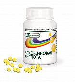 Аскорбиновая к-та-Фармстандарт држ 0,25г №200 БАД