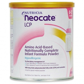 Неокейт LCP смесь 400г
