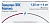 Периндоприл Плюс Индапамид тбл п/п/о 1,25мг+4мг №30