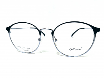 Оправа OkOvision №1 (арт.HK30152 Col.01) 51-18-145